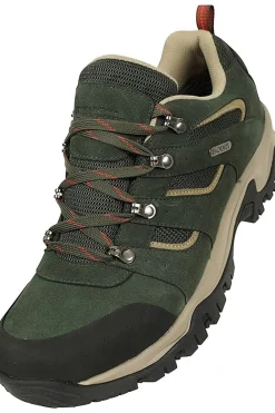 Sapatilhas De Caminhada Mountain Warehouse Voyage