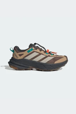 Sapatilhas De Caminhada Terrex Freehiker Sl Gore-tex adidas