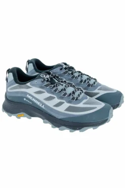 Sapatilhas De Desporto De Merrell Moab Speed Gtx