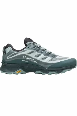 Sapatilhas De Desporto De Merrell Moab Speed Gtx