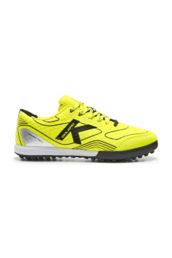 Sapatilhas De Futebol Kelme Goleiro Turf Lima