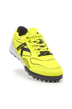 Sapatilhas De Futebol Kelme Goleiro Turf Lima