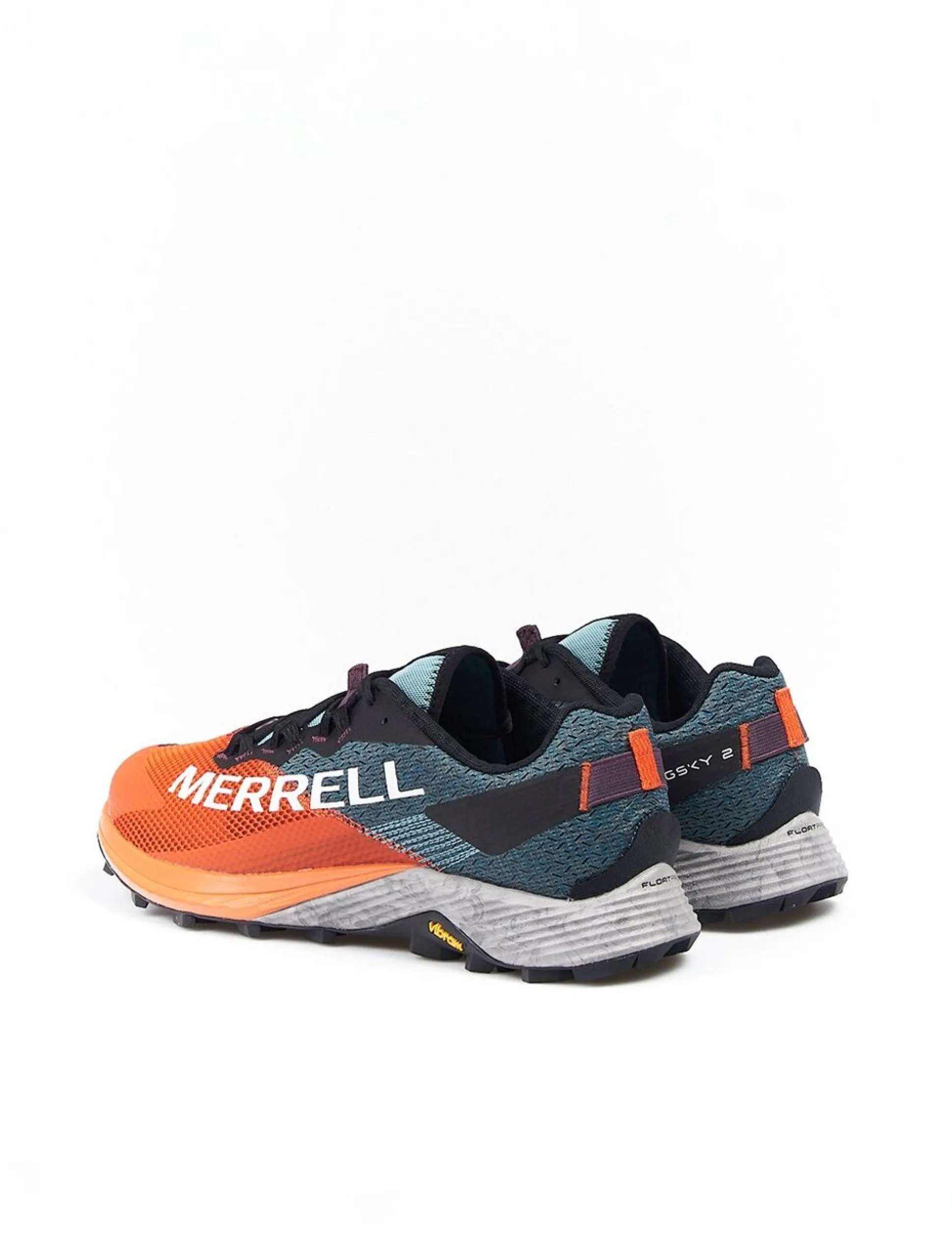 Sapatilhas De Montaña Y Trekking Merrel Mtl Long Sky 2