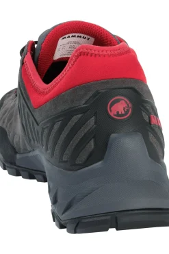 Sapatilhas De Montanha Alnasca II Low Gtx Homem Mammut