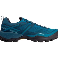 Sapatilhas De Montanha Ducan Low Gtx Mammut