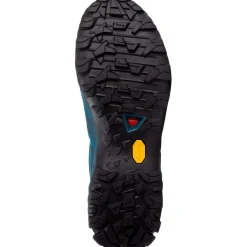 Sapatilhas De Montanha Ducan Low Gtx Mammut