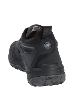 Sapatilhas De Montanha Homem Saentis Low Mammut