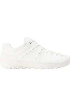Sapatilhas De Montanha Hueco Advanced Low Homem Mammut