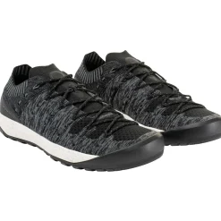 Sapatilhas De Montanha Hueco Knit Low Homem Mammut