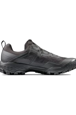 Sapatilhas De Montanha Mammut Ducan Boa Low Gore-tex