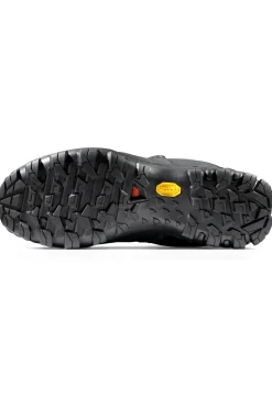 Sapatilhas De Montanha Mammut Ducan Boa Low Gore-tex