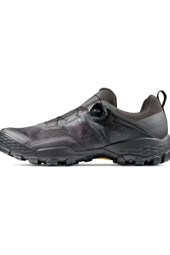 Sapatilhas De Montanha Mammut Ducan Boa Low Gore-tex