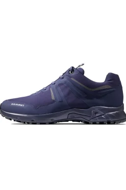 Sapatilhas De Montanha Mammut Ultimate Pro Low Gore-tex