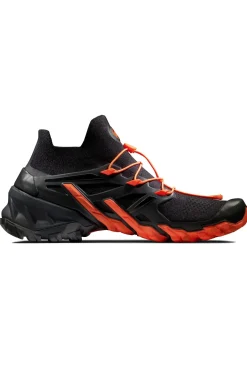 Sapatilhas De Montanha Mammut Aegility Pro Mid Dt