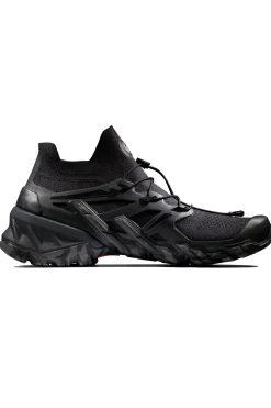 Sapatilhas De Montanha Mammut Aegility Pro Mid Dt