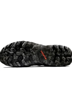 Sapatilhas De Montanha Mammut Aegility Pro Mid Dt