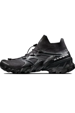 Sapatilhas De Montanha Mammut Aegility Pro Mid Dt