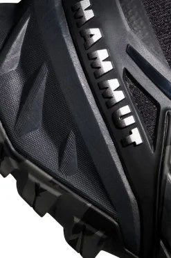 Sapatilhas De Montanha Mammut Aegility Pro Mid Dt
