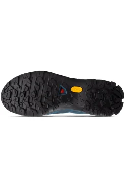 Sapatilhas De Montanha Mammut Ducan Low Gore-tex