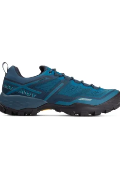 Sapatilhas De Montanha Mammut Ducan Low Gore-tex
