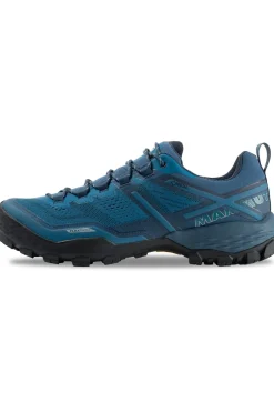 Sapatilhas De Montanha Mammut Ducan Low Gore-tex