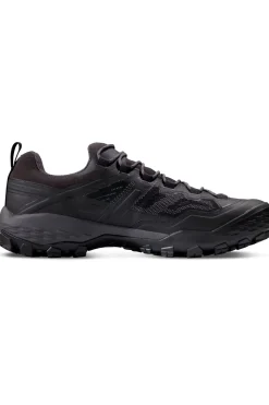 Sapatilhas De Montanha Mammut Ducan Low Gore-tex