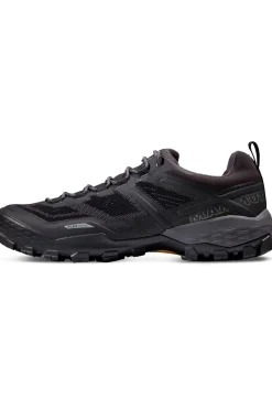 Sapatilhas De Montanha Mammut Ducan Low Gore-tex