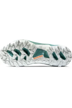 Sapatilhas De Montanha Mammut Sertig II Low Gore-tex
