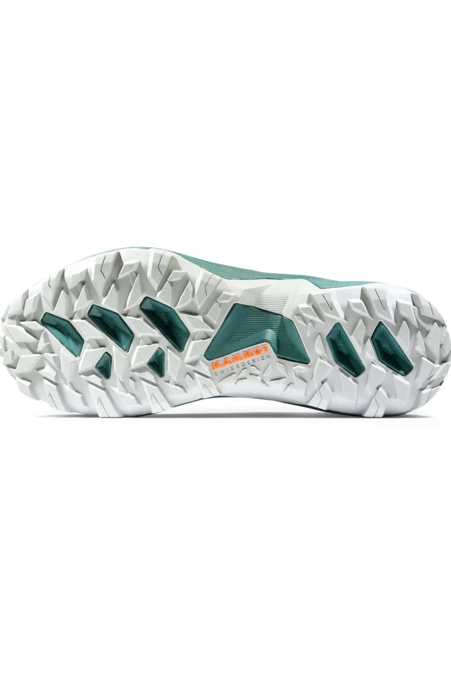 Sapatilhas De Montanha Mammut Sertig II Low Gore-tex