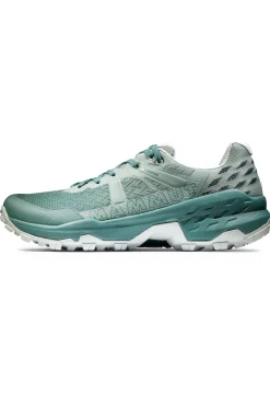 Sapatilhas De Montanha Mammut Sertig II Low Gore-tex