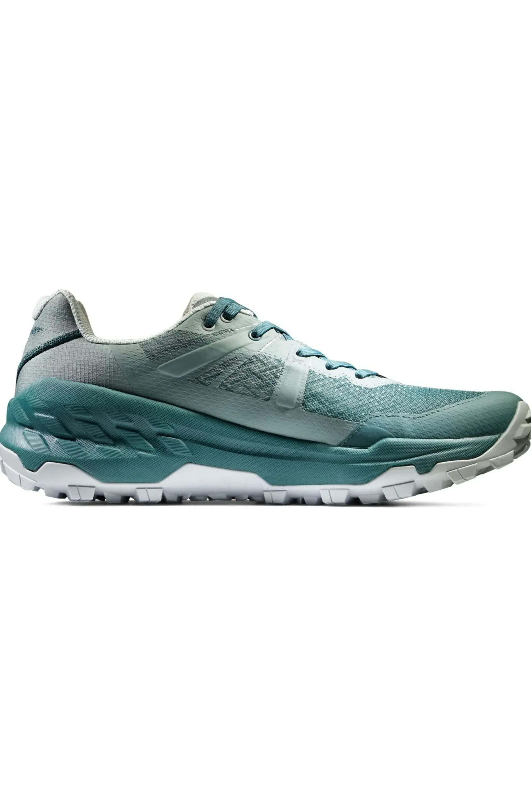 Sapatilhas De Montanha Mammut Sertig II Low Gore-tex