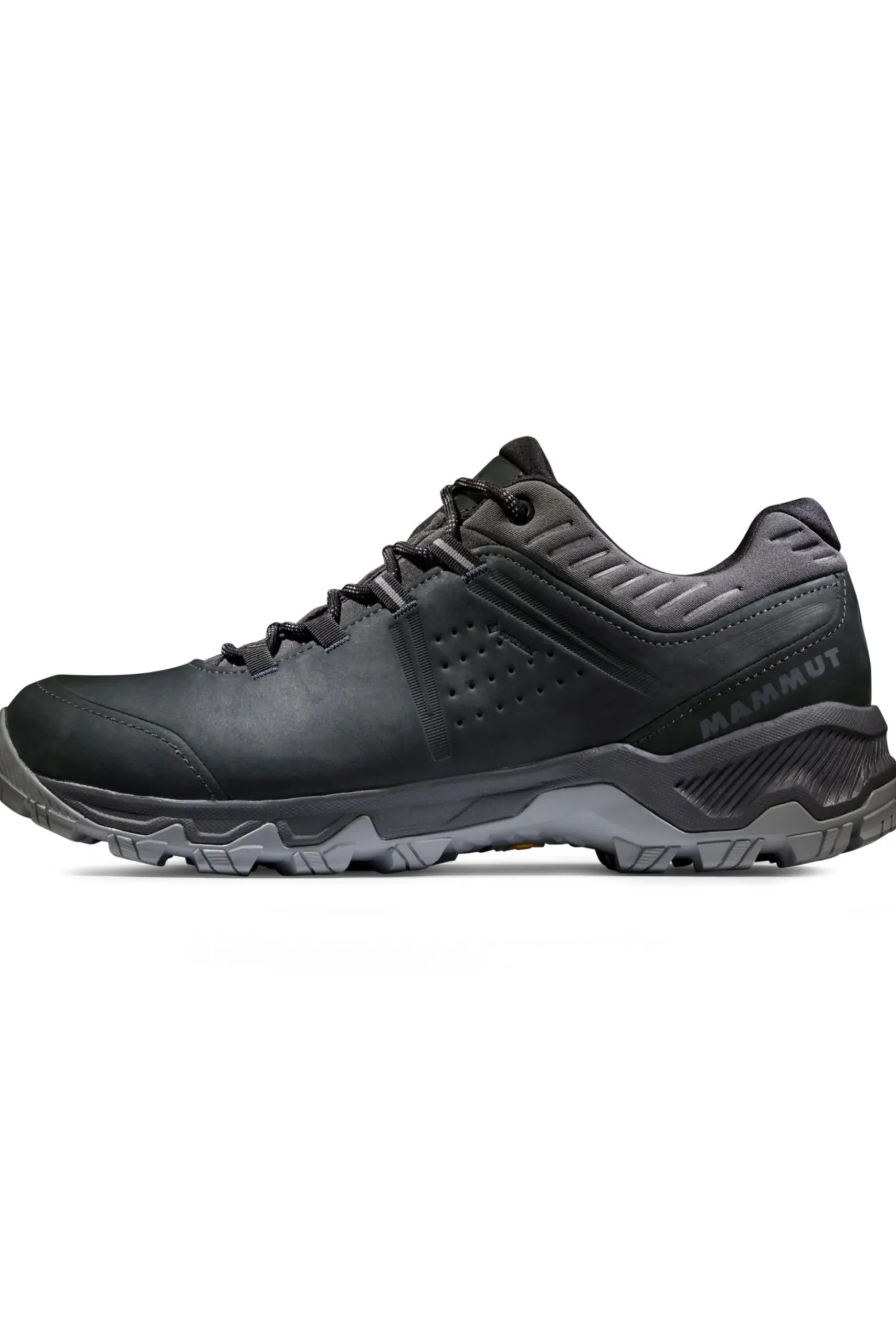 Sapatilhas De Montanha Mammut Mercury IV Low Gore-tex