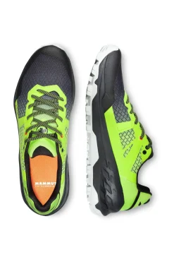 Sapatilhas De Montanha Mammut Sertig II Low Gore-tex