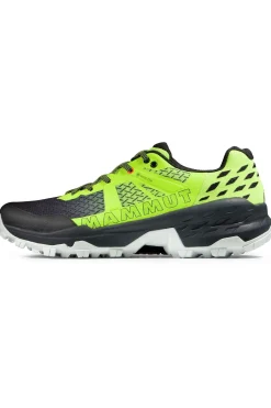 Sapatilhas De Montanha Mammut Sertig II Low Gore-tex