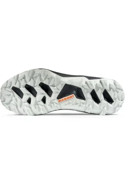 Sapatilhas De Montanha Mammut Sertig II Low Gore-tex