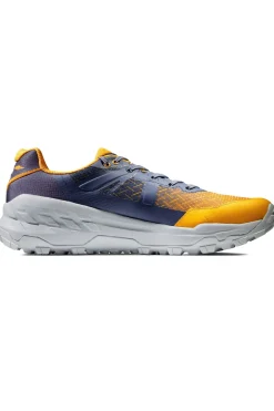 Sapatilhas De Montanha Mammut Sertig II Low Gore-tex