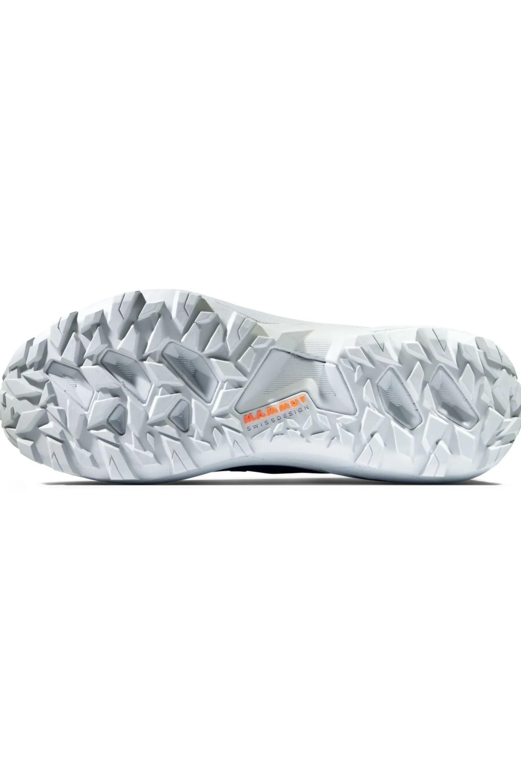Sapatilhas De Montanha Mammut Sertig II Low Gore-tex