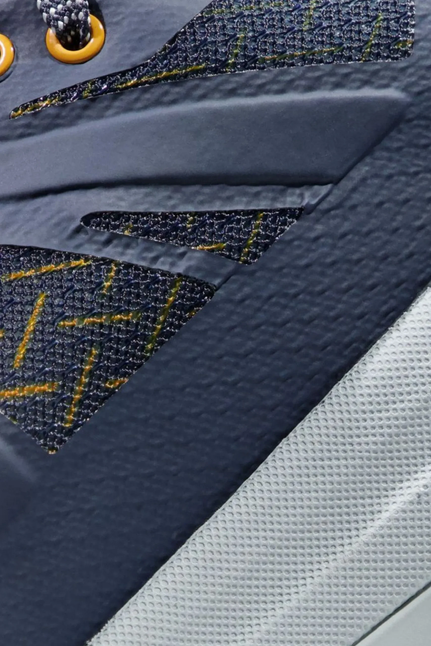 Sapatilhas De Montanha Mammut Sertig II Low Gore-tex