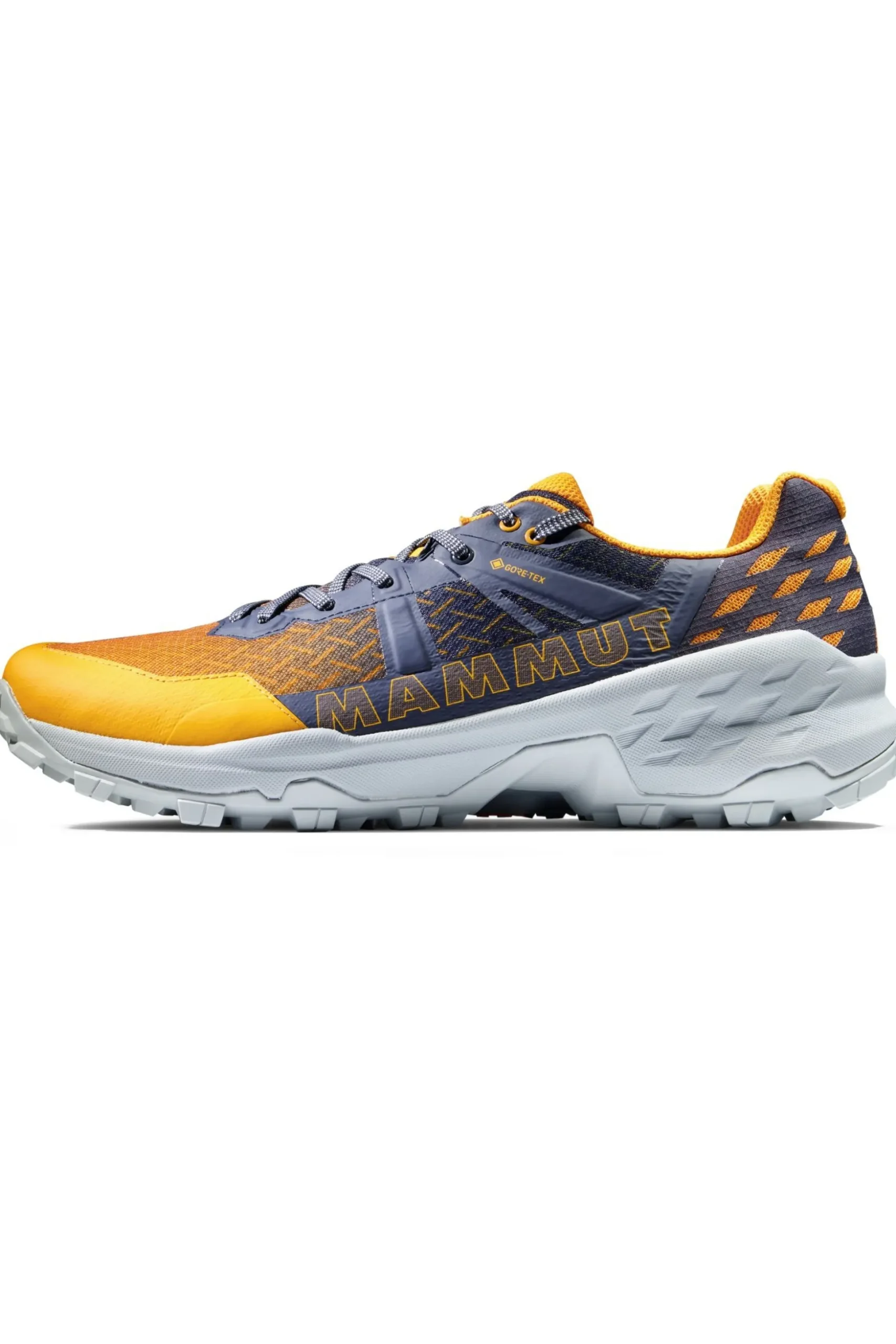 Sapatilhas De Montanha Mammut Sertig II Low Gore-tex