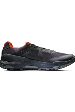 Sapatilhas De Montanha Mammut Sertig II Low Gore-tex