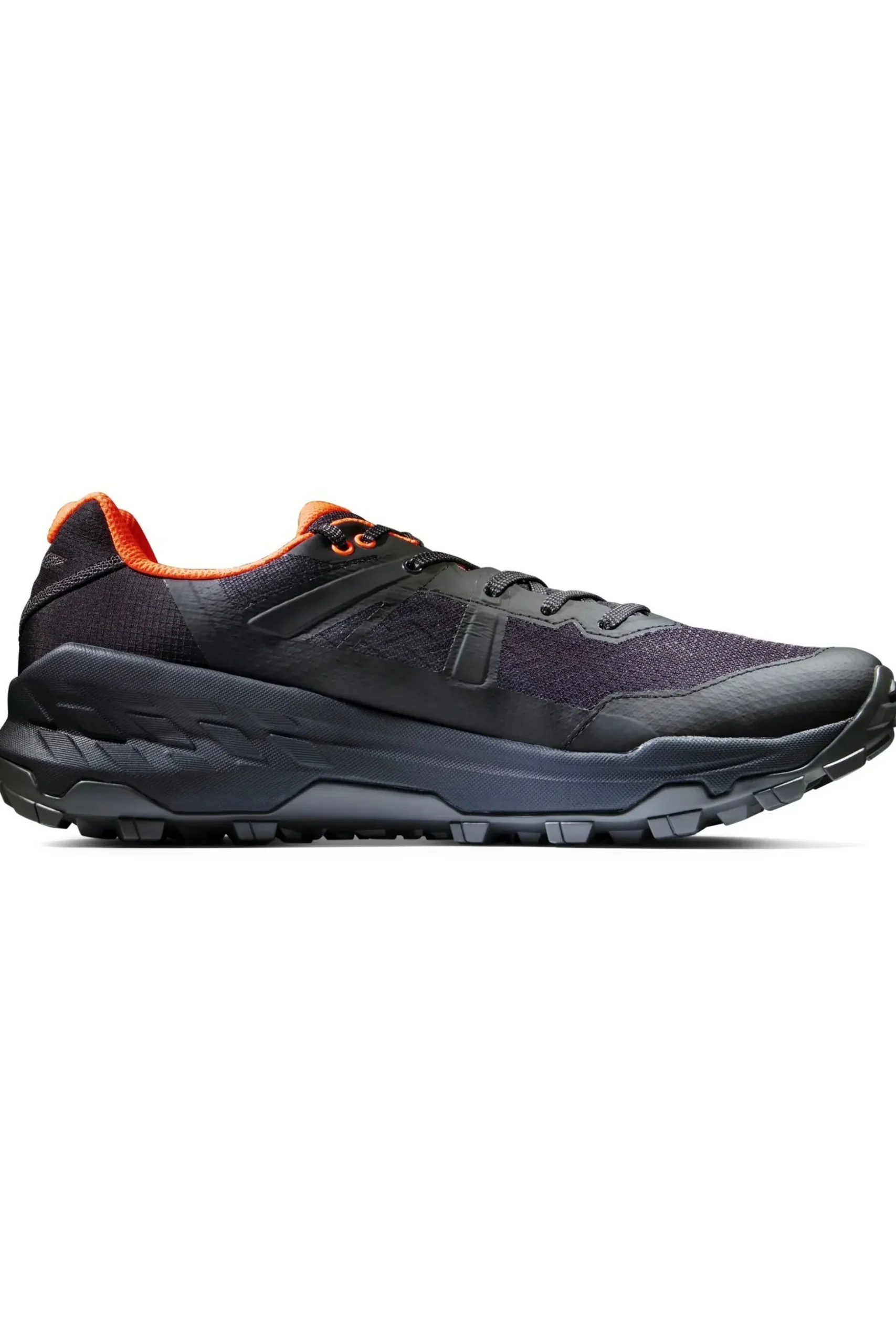 Sapatilhas De Montanha Mammut Sertig II Low Gore-tex
