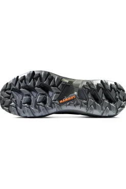 Sapatilhas De Montanha Mammut Sertig II Low Gore-tex