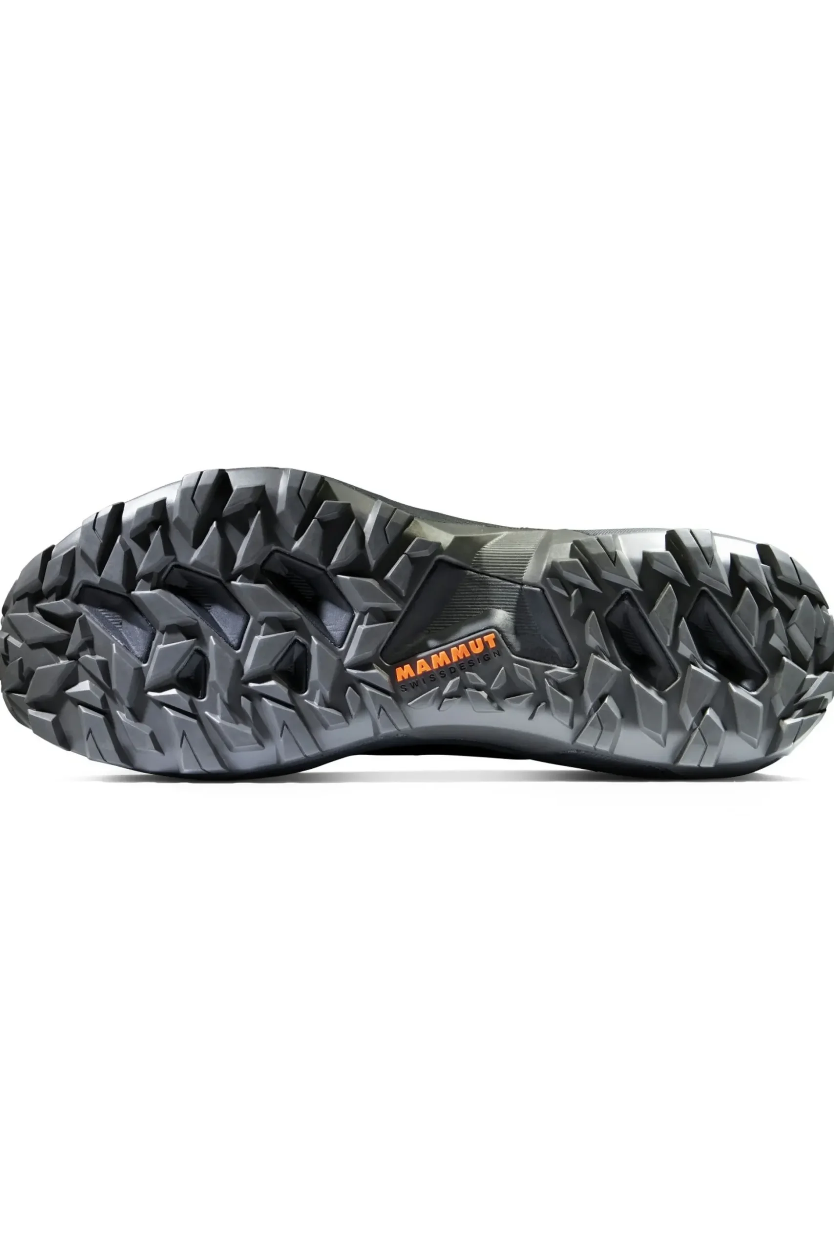 Sapatilhas De Montanha Mammut Sertig II Low Gore-tex