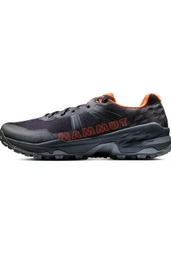 Sapatilhas De Montanha Mammut Sertig II Low Gore-tex
