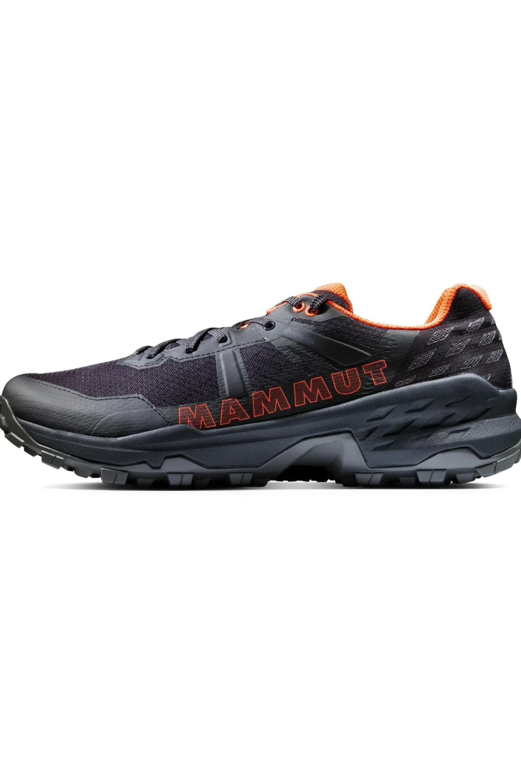 Sapatilhas De Montanha Mammut Sertig II Low Gore-tex