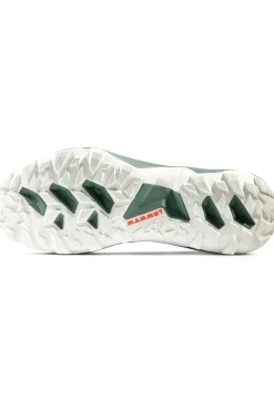 Sapatilhas De Montanha Mammut Sertig II Low Gore-tex