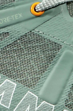 Sapatilhas De Montanha Mammut Sertig II Low Gore-tex