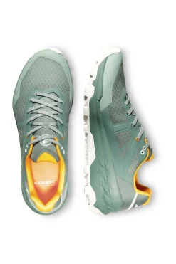 Sapatilhas De Montanha Mammut Sertig II Low Gore-tex