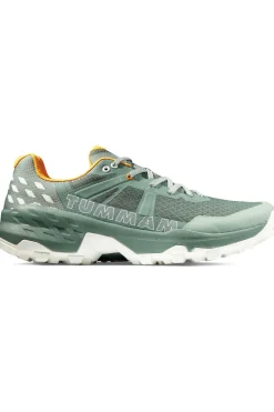 Sapatilhas De Montanha Mammut Sertig II Low Gore-tex