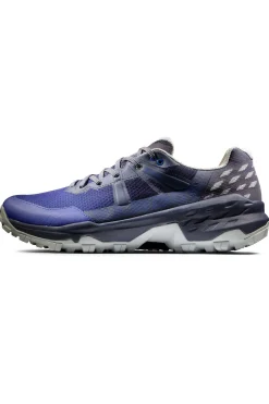 Sapatilhas De Montanha Mammut Sertig II Low Gore-tex